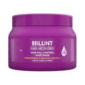 BBlunt Hair Fall Control Hair Mask (250 g)