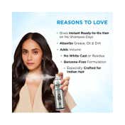 BBlunt Refresh Dry Shampoo (150 ml)