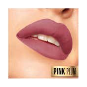Lakme Absolute Beyond Matte Lipstick - 202 Pink Plum (3.4 g)