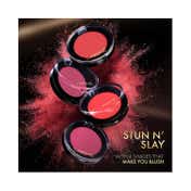 Lakme Face It Blush - B1 Natural Rose (4 g)