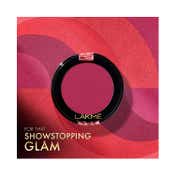 Lakme  Blush Perfect Plum  (4 g)