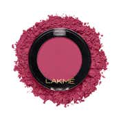 Lakme  Blush Perfect Plum  (4 g)