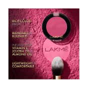 Lakme  Blush Perfect Plum  (4 g)