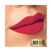 Lakme Absolute Beyond Matte Lipstick - 101 Red Rage (3.4 g)