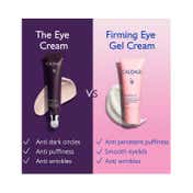 Caudalie Resveratrol-Lift Firming Eye Gel Cream (15 ml)