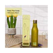 The Earth Collective Hair Cleanser For Anti-Dandruff (200 ml)