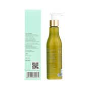 The Earth Collective Hair Cleanser For Weak & Thinning Hair (200 ml)