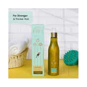 The Earth Collective Hair Cleanser For Weak & Thinning Hair (200 ml)