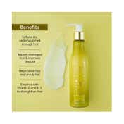 The Earth Collective Hair Conditioner For Dry & Damaged Hair (200 ml)