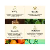 The Earth Collective Hair Conditioner For Dry & Damaged Hair (200 ml)