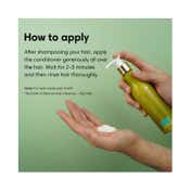 The Earth Collective Hair Conditioner For Oily Hair (200 ml)