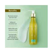 The Earth Collective Hair Conditioner For Oily Hair (200 ml)