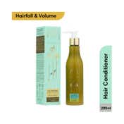 The Earth Collective Hair Conditioner For Weak & Thinning Hair (200 ml)