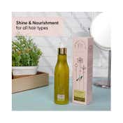 The Earth Collective Hair Conditioner For Nourishing (200 ml)