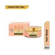 The Earth Collective Hair Mask For Traveller's Spa (200 ml)