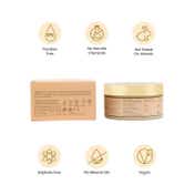 The Earth Collective Hair Mask For Traveller's Spa (200 ml)