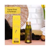 The Earth Collective Anti Frizz Hair Serum (100 ml)