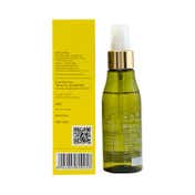 The Earth Collective Anti Frizz Hair Serum (100 ml)