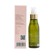 The Earth Collective Sun Protection Hair Serum With SPF 15 (100 ml)