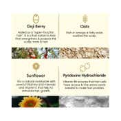 The Earth Collective Hair Moisturizer Serum (100 ml)