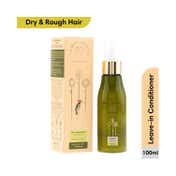 The Earth Collective Hair Moisturizer Serum (100 ml)