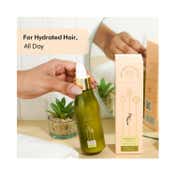 The Earth Collective Hair Moisturizer Serum (100 ml)
