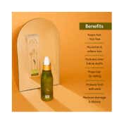 The Earth Collective Hair Moisturizer Serum (100 ml)