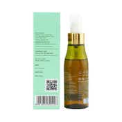 The Earth Collective Overnight Hair Illuminator Serum (100 ml)