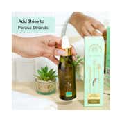 The Earth Collective Overnight Hair Illuminator Serum (100 ml)