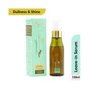The Earth Collective Overnight Hair Illuminator Serum (100 ml)