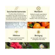 The Earth Collective Hair Vitalising Spray (100 ml)