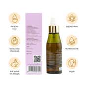 The Earth Collective Hair Vitalising Spray (100 ml)