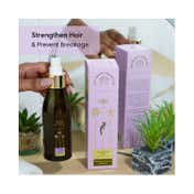 The Earth Collective Hair Vitalising Spray (100 ml)