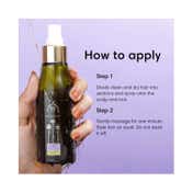The Earth Collective Hair Vitalising Spray (100 ml)