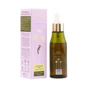 The Earth Collective Hair Vitalising Spray (100 ml)