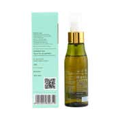 The Earth Collective Scalp Tonic Hair Serum (100 ml)