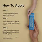 The Earth Collective Density Tonic Hair Serum (100 ml)