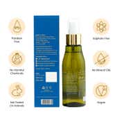 The Earth Collective Density Tonic Hair Serum (100 ml)