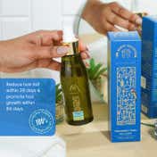 The Earth Collective Density Tonic Hair Serum (100 ml)