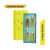 The Earth Collective The Volumizing Specialist Gift Box (4 Pcs)