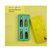 The Earth Collective The Volumizing Specialist Gift Box (4 Pcs)
