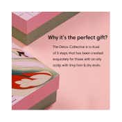 The Earth Collective The Detox Collective Gift Box (5 Pcs)