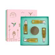 The Earth Collective The Detox Collective Gift Box (5 Pcs)