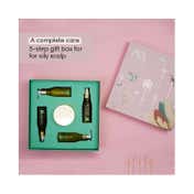 The Earth Collective The Detox Collective Gift Box (5 Pcs)