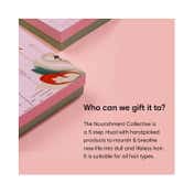 The Earth Collective The Nourishment Collective Gift Box (5 Pcs)