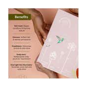 The Earth Collective The Nourishment Collective Gift Box (5 Pcs)