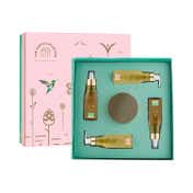 The Earth Collective The Nourishment Collective Gift Box (5 Pcs)