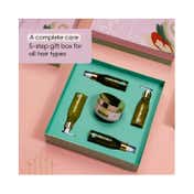 The Earth Collective The Nourishment Collective Gift Box (5 Pcs)
