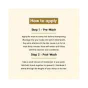 The Earth Collective Oily Scalp & Dry Hair Duo Trial Pack (2 Pcs)