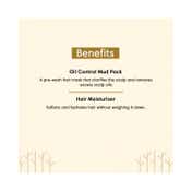 The Earth Collective Oily Scalp & Dry Hair Duo Trial Pack (2 Pcs)